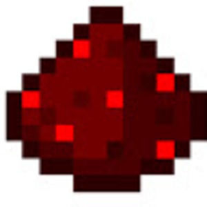 Meet your Posher, Redstone